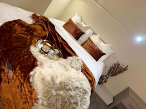 Citrine Suite - The Headrow, Leeds